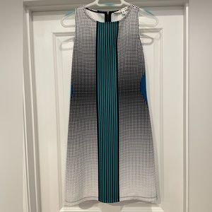 Max Studio patterned dress, size S